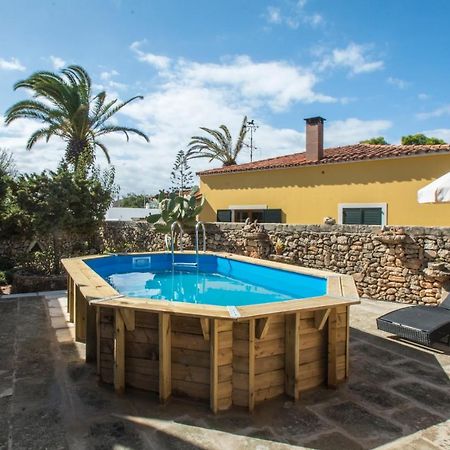 Kassiopea Villa Cala Blanca  Buitenkant foto