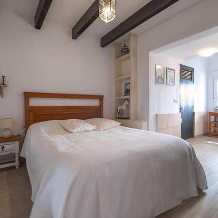 Kassiopea Villa Cala Blanca  Buitenkant foto