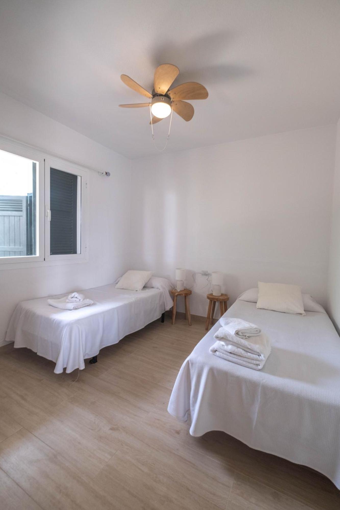 Kassiopea Villa Cala Blanca  Buitenkant foto