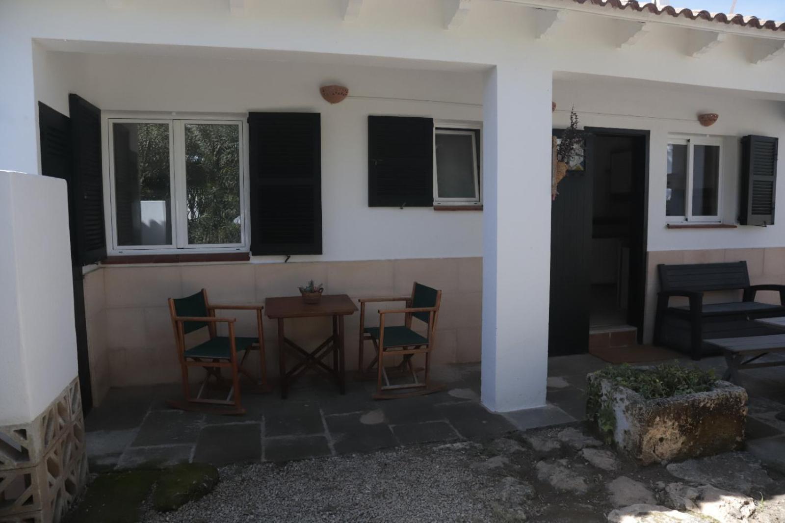Kassiopea Villa Cala Blanca  Buitenkant foto