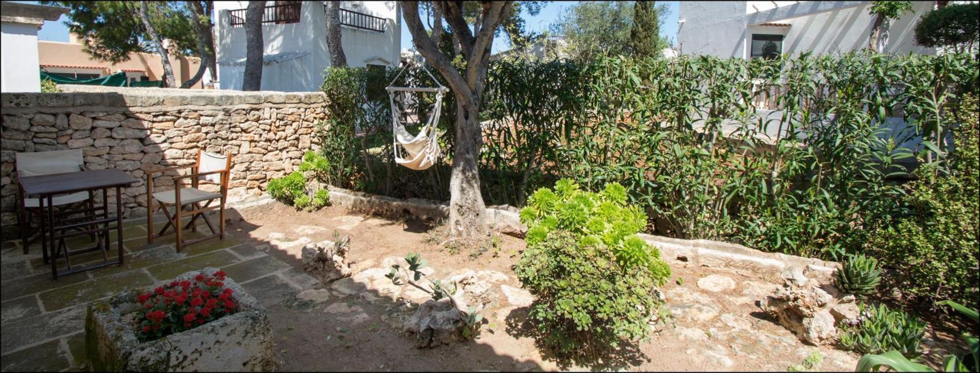 Kassiopea Villa Cala Blanca  Buitenkant foto