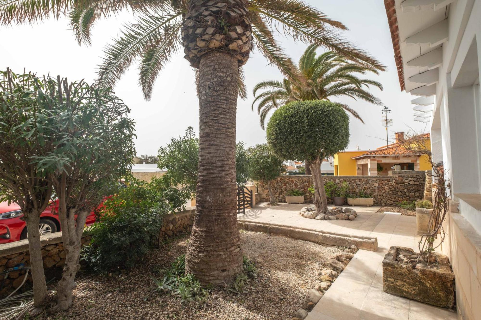 Kassiopea Villa Cala Blanca  Buitenkant foto